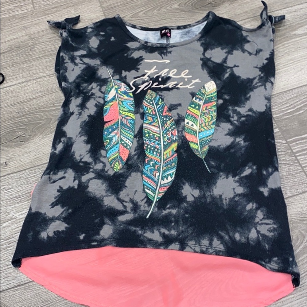 A cute t-shirt